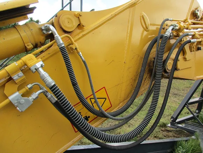 Hydraulikservice