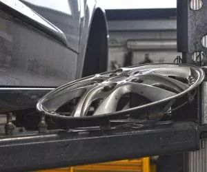 Klimacheck bei AUTO-MOBIL Klimacheck bei AUTO-MOBIL